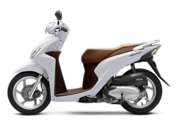 Honda Dio
