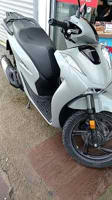 Honda SH 125