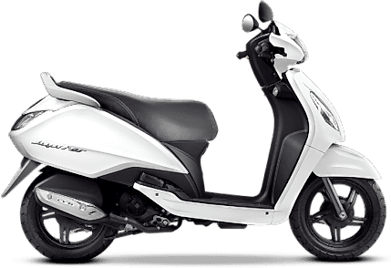 TVS Jupiter